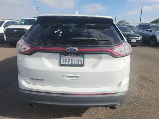 Ford Edge 2015 SE 4dr Crossover