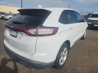 Ford Edge 2015 SE 4dr Crossover
