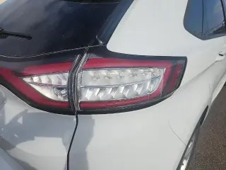 Ford Edge 2015 SE 4dr Crossover