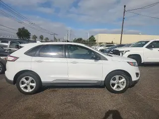 Ford Edge 2015 SE 4dr Crossover