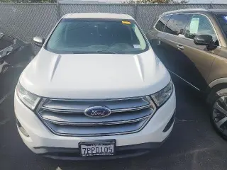 Ford Edge 2015 SE 4dr Crossover