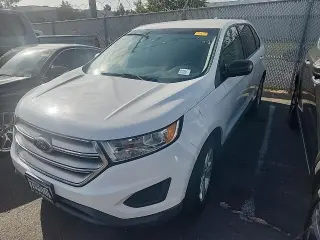 Ford Edge 2015 SE 4dr Crossover