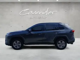 Toyota RAV4 2025 XLE 4dr SUV