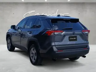 Toyota RAV4 2025 XLE 4dr SUV