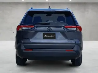 Toyota RAV4 2025 XLE 4dr SUV