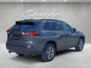 Toyota RAV4 2025 XLE 4dr SUV