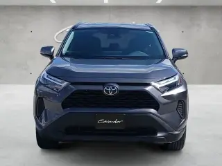 Toyota RAV4 2025 XLE 4dr SUV