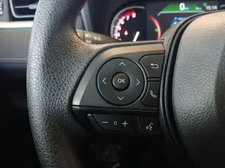 Toyota RAV4 2025 XLE 4dr SUV