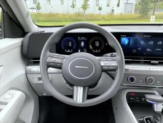Hyundai KONA 2026 SE AWD 4p SUV