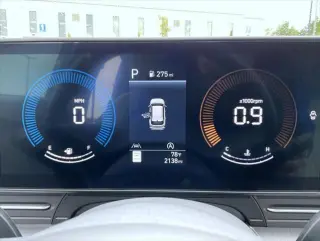 Hyundai KONA 2026 SE AWD 4p SUV