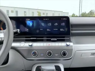 Hyundai KONA 2026 SE AWD 4p SUV