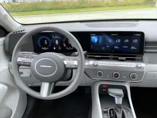 Hyundai KONA 2026 SE AWD 4p SUV