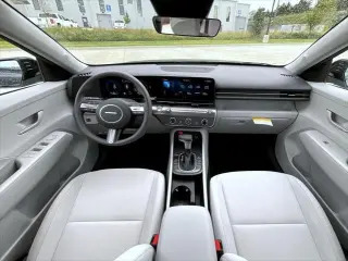 Hyundai KONA 2026 SE AWD 4p SUV