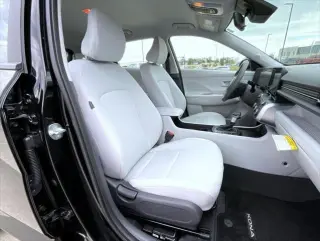 Hyundai KONA 2026 SE AWD 4p SUV
