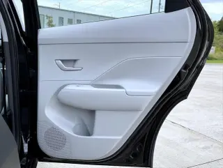 Hyundai KONA 2026 SE AWD 4p SUV