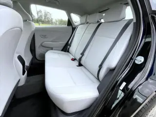 Hyundai KONA 2026 SE AWD 4p SUV