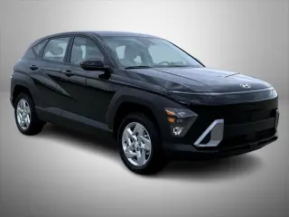 Hyundai KONA 2026 SE AWD 4p SUV