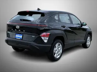 Hyundai KONA 2026 SE AWD 4p SUV