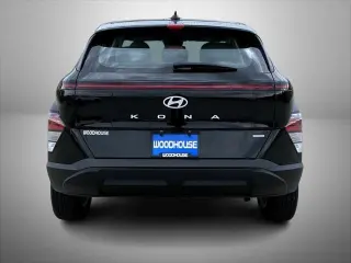Hyundai KONA 2026 SE AWD 4p SUV