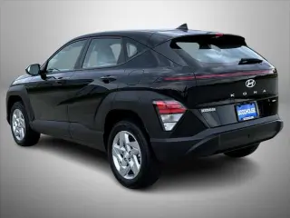 Hyundai KONA 2026 SE AWD 4p SUV