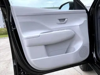 Hyundai KONA 2026 SE AWD 4p SUV