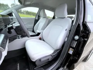 Hyundai KONA 2026 SE AWD 4p SUV