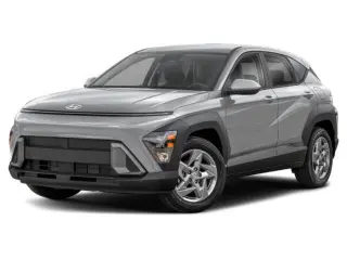 Hyundai KONA 2026 SE AWD 4p SUV