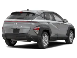 Hyundai KONA 2026 SE AWD 4p SUV
