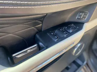 Ford Expedition 2021 4x4 Platinum 4p SUV