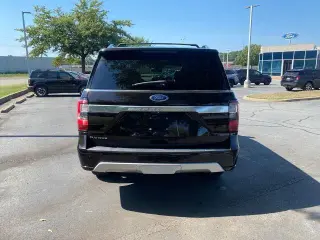 Ford Expedition 2021 4x4 Platinum 4p SUV