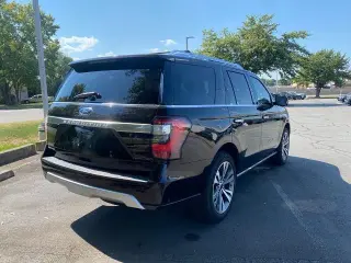 Ford Expedition 2021 4x4 Platinum 4p SUV