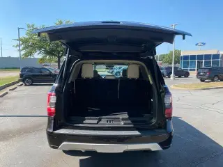Ford Expedition 2021 4x4 Platinum 4p SUV
