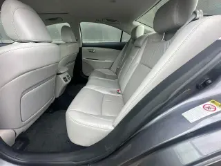 Lexus ES 350 2012 4p Sedan
