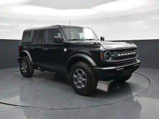 Ford Bronco 2025 4x4 Big Bend 4dr SUV