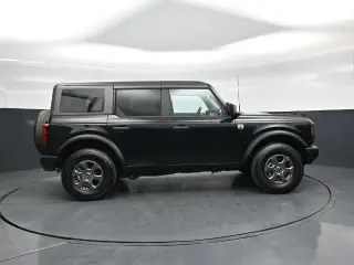 Ford Bronco 2025 4x4 Big Bend 4dr SUV