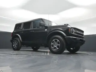 Ford Bronco 2025 4x4 Big Bend 4dr SUV