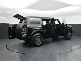 Ford Bronco 2025 4x4 Big Bend 4dr SUV