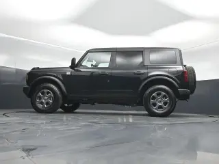 Ford Bronco 2025 4x4 Big Bend 4dr SUV