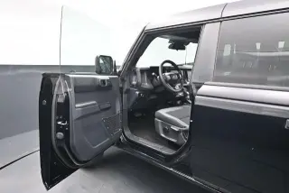 Ford Bronco 2025 4x4 Big Bend 4dr SUV