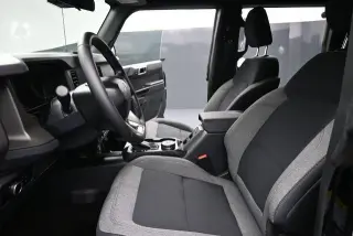 Ford Bronco 2025 4x4 Big Bend 4dr SUV