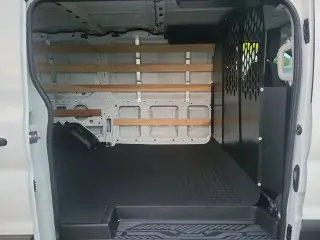 Ford Transit 2025 250 3dr SWB Low Roof Cargo Van