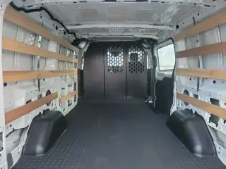 Ford Transit 2025 250 3dr SWB Low Roof Cargo Van