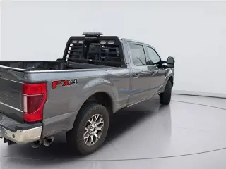 Ford F-250 Super Duty 2021 4x4 Lariat 4p Cabaína Completa 6.8 pies ST Camioneta