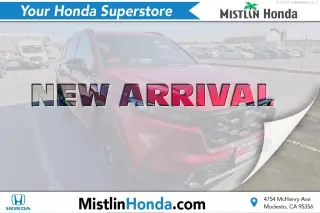 Honda CR-V Híbrido 2023 Sport 4dr SUV