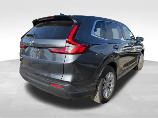 Honda CR-V 2024 4x4 EX-L 4p SUV