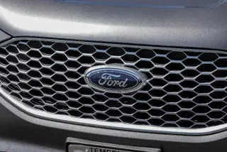 Ford Edge 2023 AWD SEL 4dr Crossover