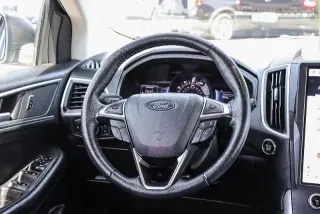 Ford Edge 2023 AWD SEL 4dr Crossover