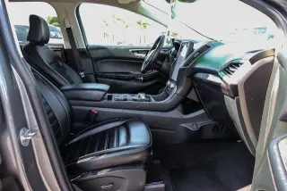 Ford Edge 2023 AWD SEL 4dr Crossover