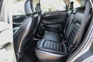 Ford Edge 2023 AWD SEL 4dr Crossover