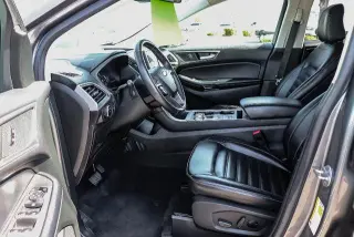 Ford Edge 2023 AWD SEL 4dr Crossover